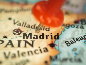 Dónde pedir la etiqueta identificativa online