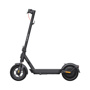 Patinete eléctrico - Xiaomi Electric Scooter 5 Plus, Tipo 1 / VPL, Pot nominal 400W, 120 kg, Vel máx 25km/h, Neumáticos 12", Batería 10200 mAh, Negro