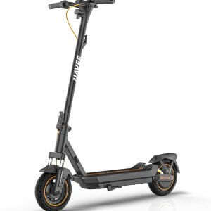 NAVEE Patinete Eléctrico Adultos G Serie, Autonomía 50-90km, Absorción Cuádruple Choques, Sistema Antideslizante TCS,18-28% Pendiente, 10” Neumáticos Tubeless